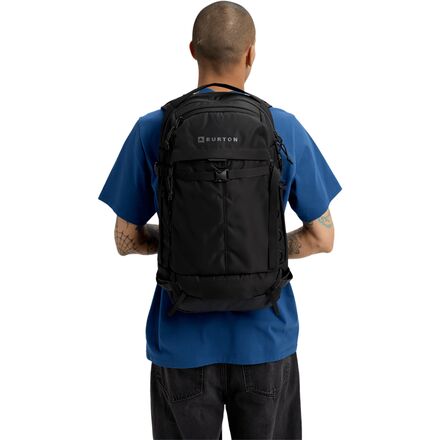 Burton - Sidehill 25L Backpack