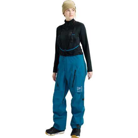 AK Acamar GORE-TEX PRO 3L Bib Pant - Women's