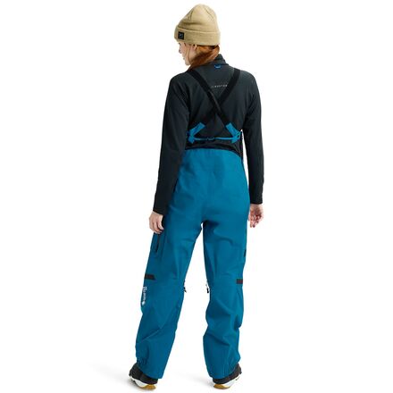 Burton - AK Acamar GORE-TEX PRO 3L Bib Pant - Women's