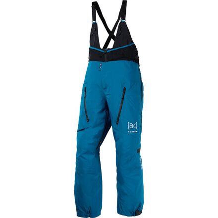 Burton - AK Acamar GORE-TEX PRO 3L Bib Pant - Women's