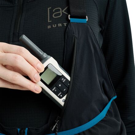 Burton - AK Acamar GORE-TEX PRO 3L Bib Pant - Women's