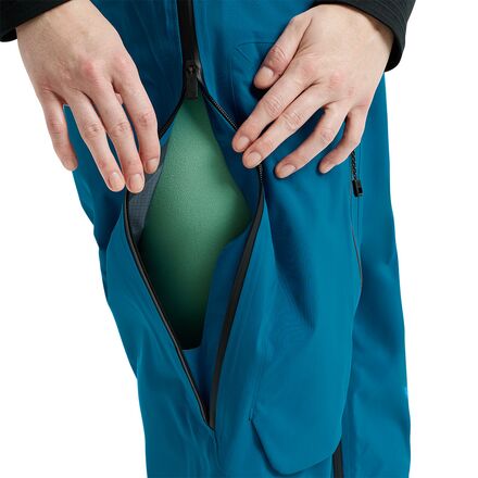 Burton - AK Acamar GORE-TEX PRO 3L Bib Pant - Women's