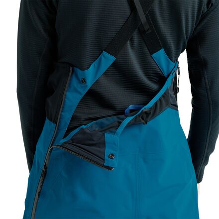 Burton - AK Acamar GORE-TEX PRO 3L Bib Pant - Women's