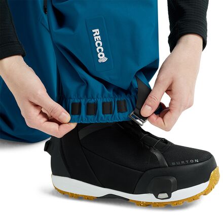 Burton - AK Acamar GORE-TEX PRO 3L Bib Pant - Women's