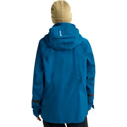 Burton - AK Acamar GORE-TEX PRO 3L Jacket - Women's