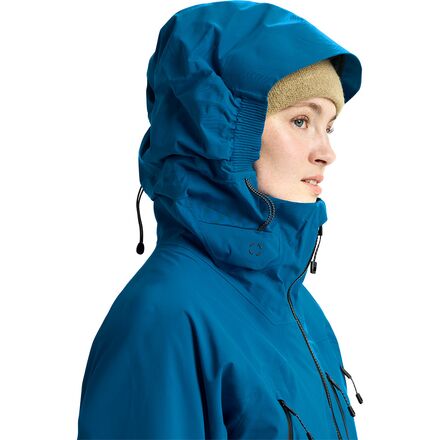 Burton - AK Acamar GORE-TEX PRO 3L Jacket - Women's