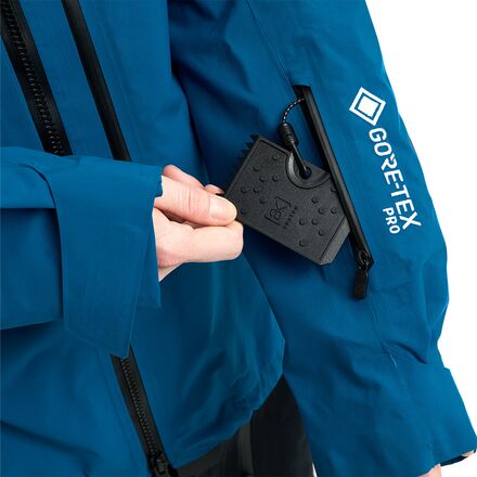 Burton - AK Acamar GORE-TEX PRO 3L Jacket - Women's