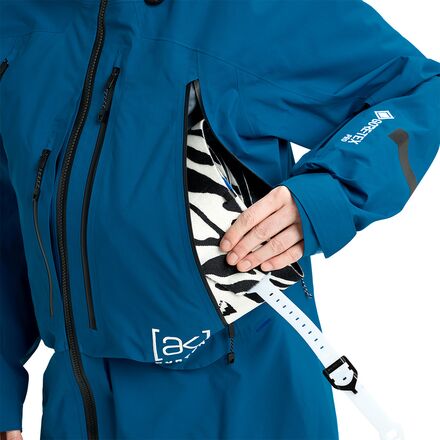 Burton - AK Acamar GORE-TEX PRO 3L Jacket - Women's