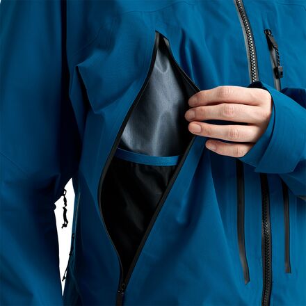 Burton - AK Acamar GORE-TEX PRO 3L Jacket - Women's