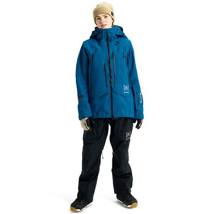 Burton - AK Acamar GORE-TEX PRO 3L Jacket - Women's
