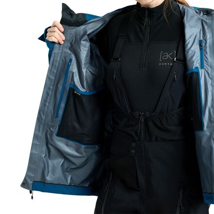 Burton - AK Acamar GORE-TEX PRO 3L Jacket - Women's