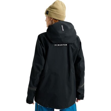 Burton - AK Acamar GORE-TEX PRO 3L Jacket - Women's
