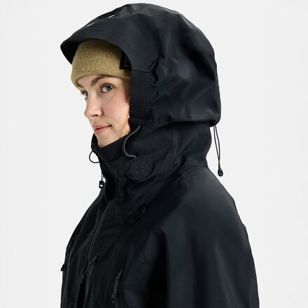 Burton - AK Acamar GORE-TEX PRO 3L Jacket - Women's
