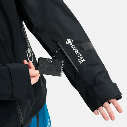 Burton - AK Acamar GORE-TEX PRO 3L Jacket - Women's
