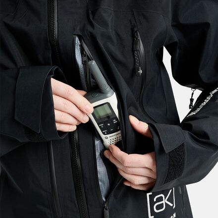 Burton - AK Acamar GORE-TEX PRO 3L Jacket - Women's