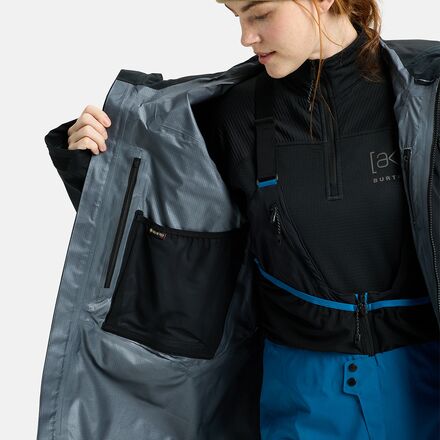Burton - AK Acamar GORE-TEX PRO 3L Jacket - Women's