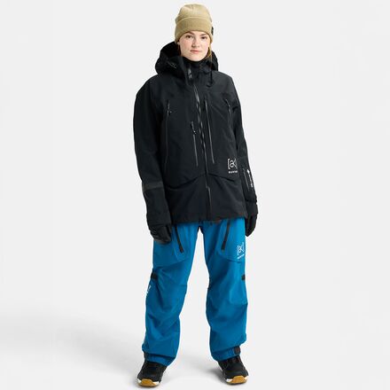 Burton - AK Acamar GORE-TEX PRO 3L Jacket - Women's
