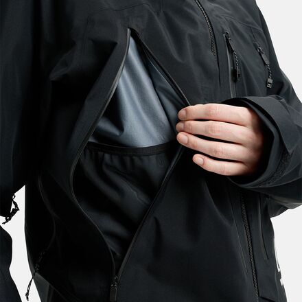 Burton - AK Acamar GORE-TEX PRO 3L Jacket - Women's