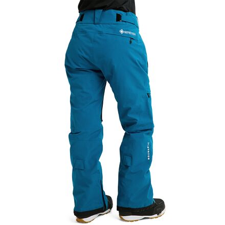 Burton - AK Summit GORE-TEX 2L Insulated Pant - Women's