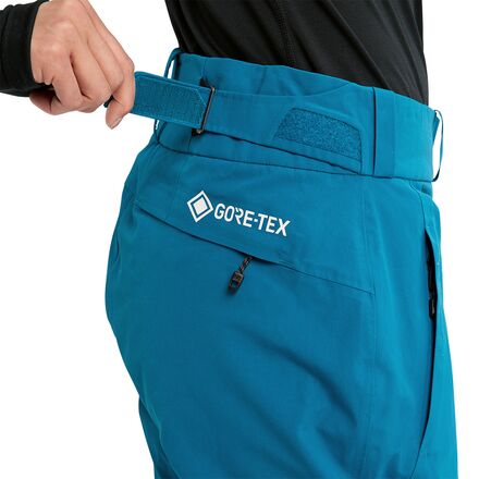 Burton - AK Summit GORE-TEX 2L Insulated Pant - Women's