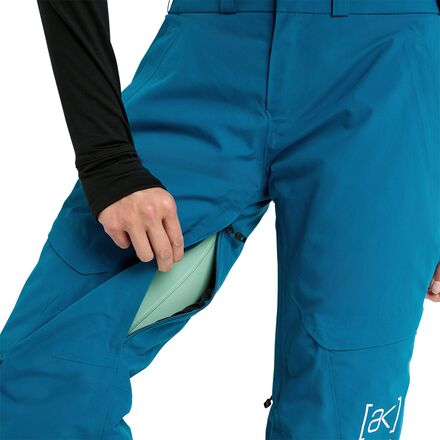 Burton - AK Summit GORE-TEX 2L Insulated Pant - Women's