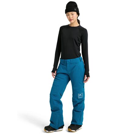 Burton - AK Summit GORE-TEX 2L Insulated Pant - Women's