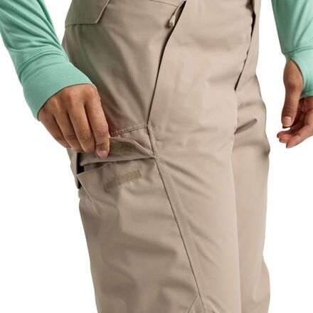 Burton - Reserve 2L Pant - Women's