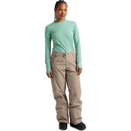 Burton - Reserve 2L Pant - Women's
