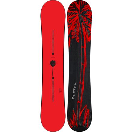 Burton - Blossom Snowboard - 2026