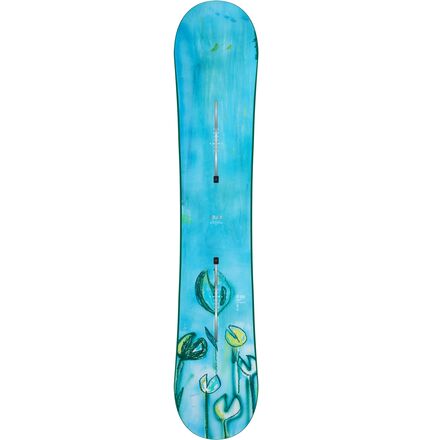 Burton - Blossom Snowboard - 2026