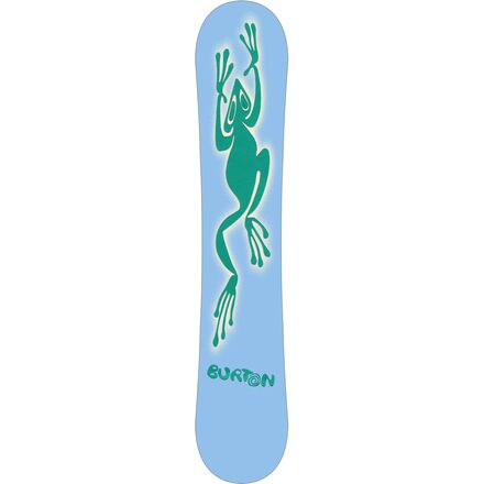 Burton - Blossom Snowboard - 2026