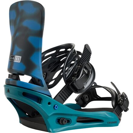 Cartel Snowboard Binding - 2026