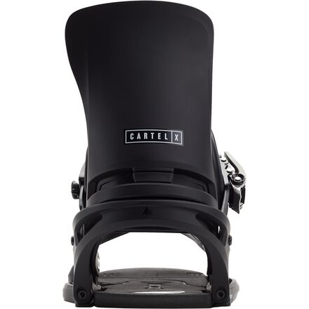 Burton - Cartel X EST Snowboard Binding - 2026