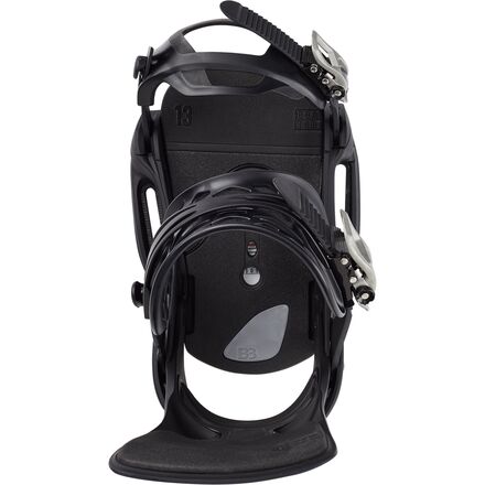 Burton - Cartel X EST Snowboard Binding - 2026