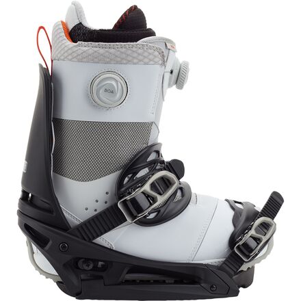 Burton - Cartel X EST Snowboard Binding - 2026