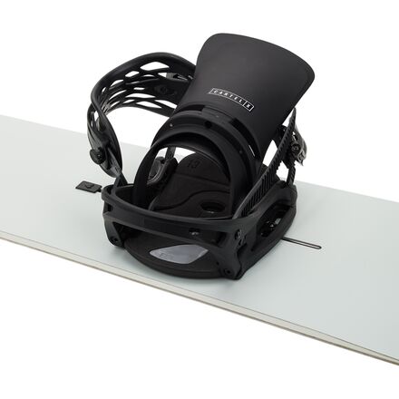 Burton - Cartel X EST Snowboard Binding - 2026