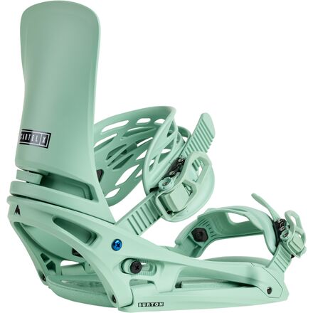 Cartel X EST Snowboard Binding - 2026