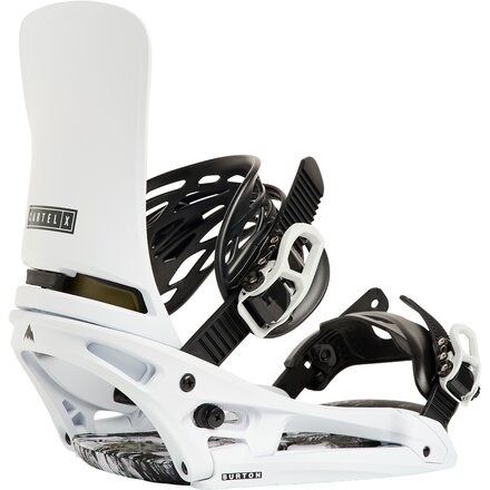 Cartel X EST Snowboard Binding - 2027
