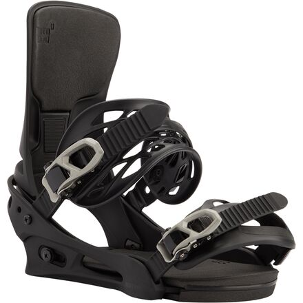Burton - Cartel X Snowboard Binding - 2026