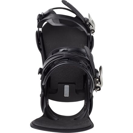 Burton - Cartel X Snowboard Binding - 2026