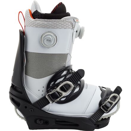 Burton - Cartel X Snowboard Binding - 2026