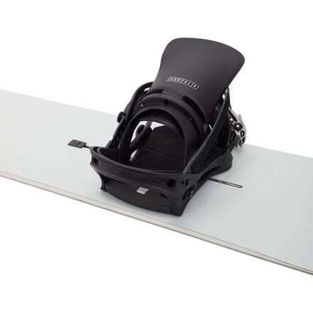 Burton - Cartel X Snowboard Binding - 2026