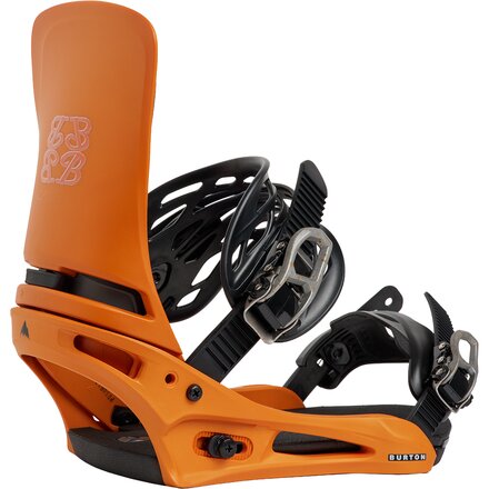 Cartel X Snowboard Binding - 2027