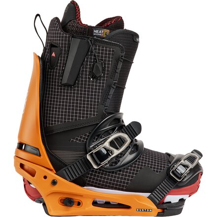 Burton - Cartel X Snowboard Binding - 2027