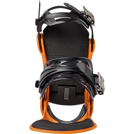 Burton - Cartel X Snowboard Binding - 2027