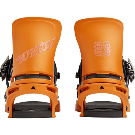 Burton - Cartel X Snowboard Binding - 2027