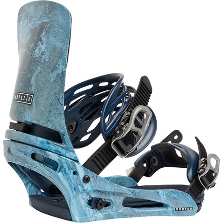 Cartel X Snowboard Binding - 2027