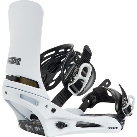 Cartel X Snowboard Binding - 2027