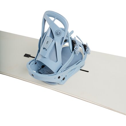 Burton - Citizen Re:Flex Snowboard Binding - 2027 - Women's