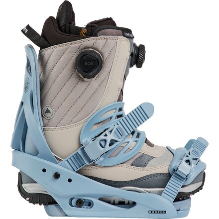 Burton - Citizen Re:Flex Snowboard Binding - 2027 - Women's